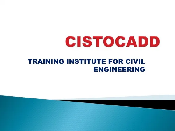 cistocadd