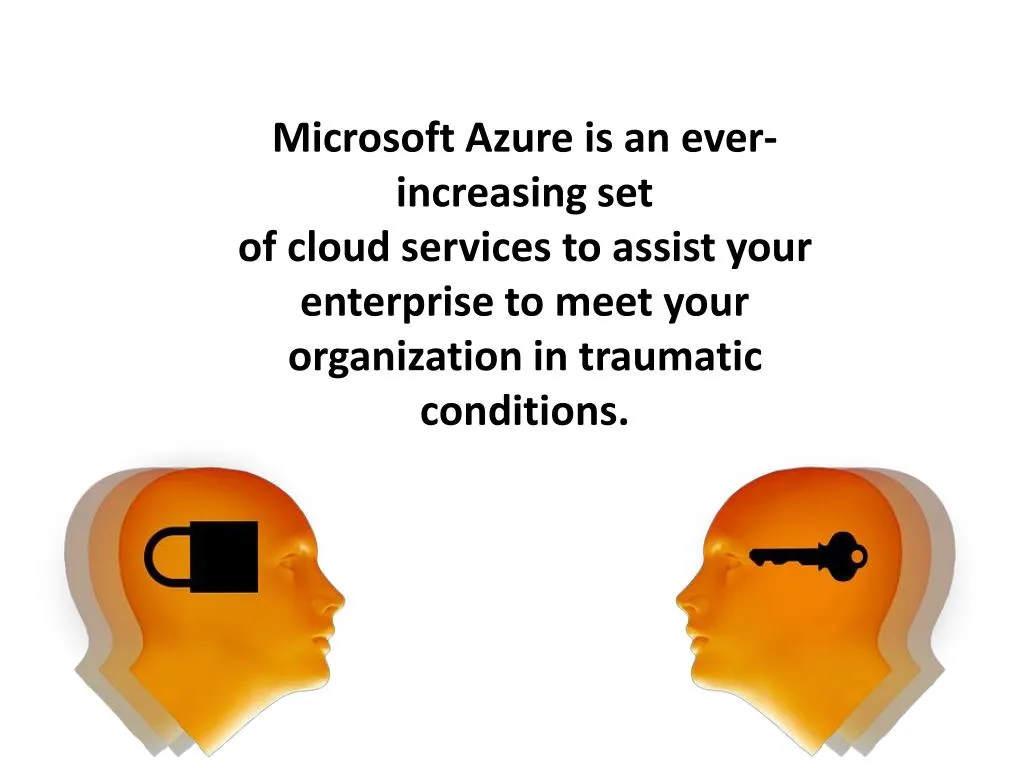 microsoft azure is an ever increasing