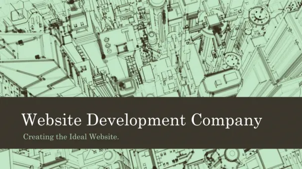 Website development company in Lucknow