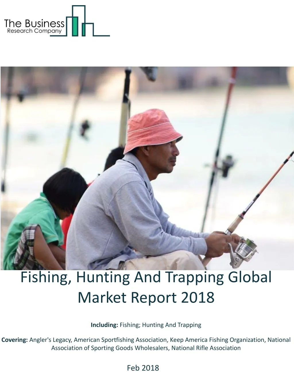 fishing hunting and trapping global market report
