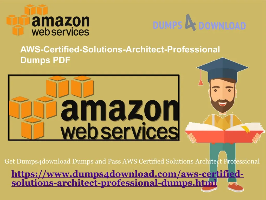aws certified solutions architect professional