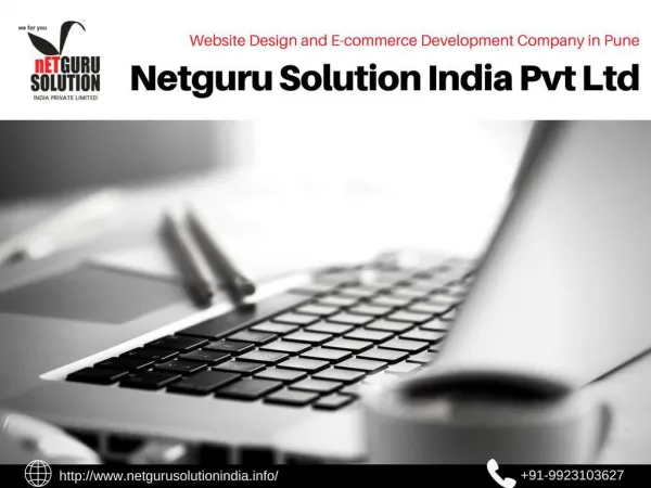 Website Design Company in Pune