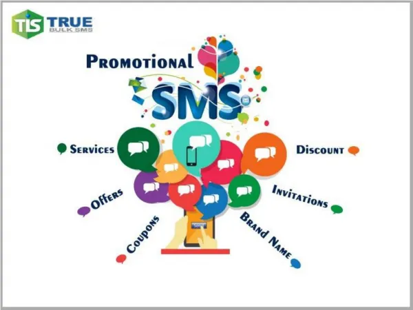 BULK SMS INDIA PROMOTIONAL & TRANSATIONAL SMS