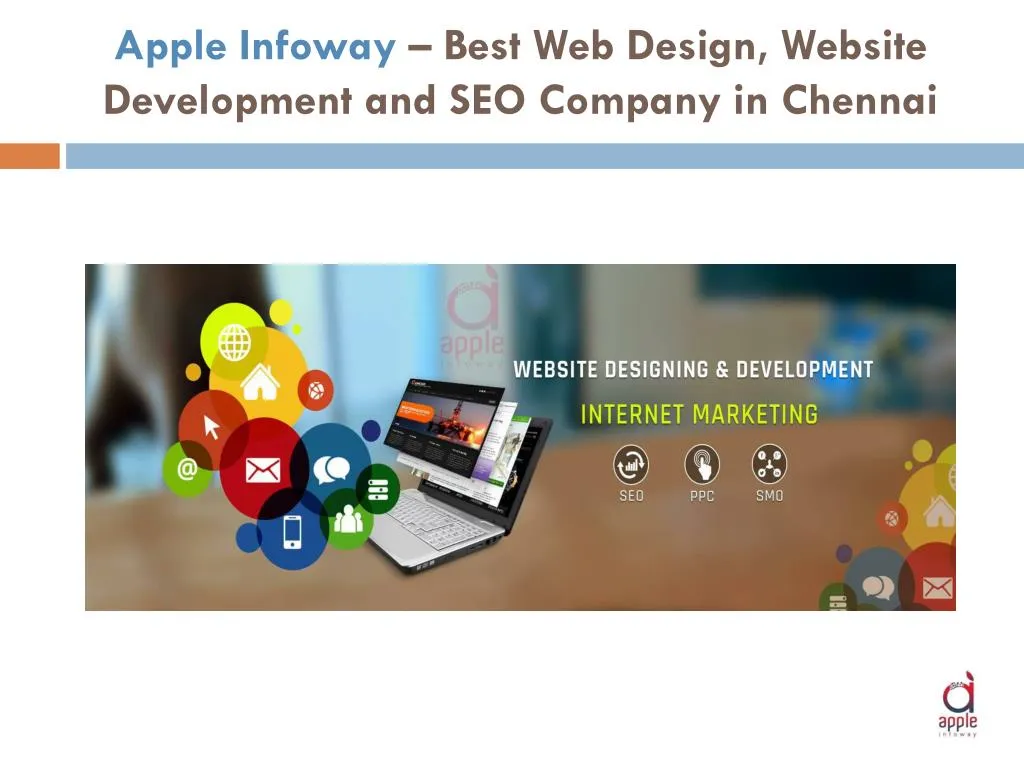 apple infoway best web design website development and seo company in chennai