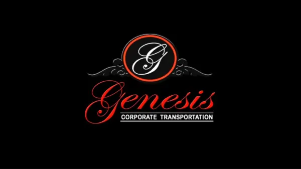 Houston Limousine Services - Genesis Corporate Transportation