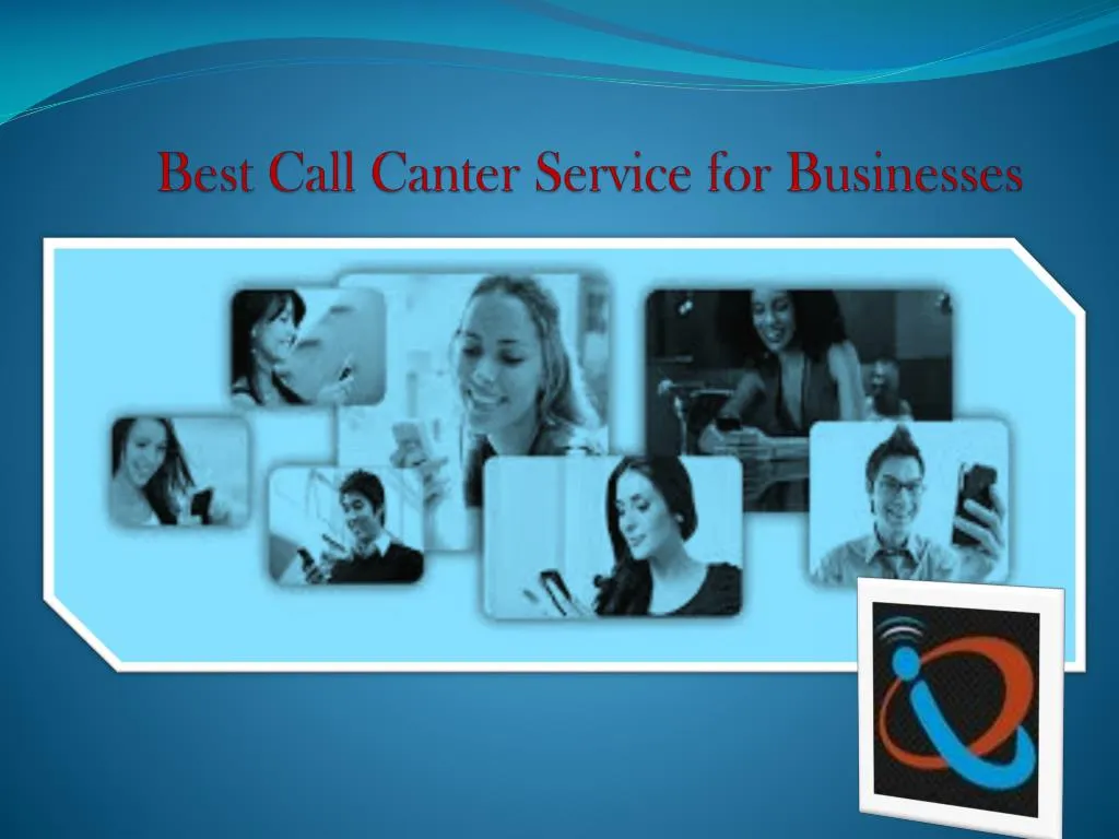 best call canter service for businesses