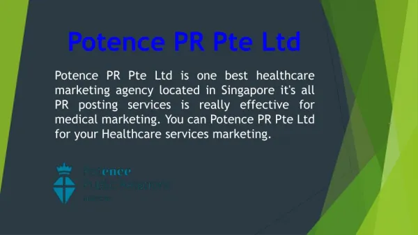 Healthcare Pr Agencies