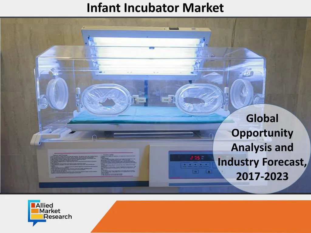 infant incubator market