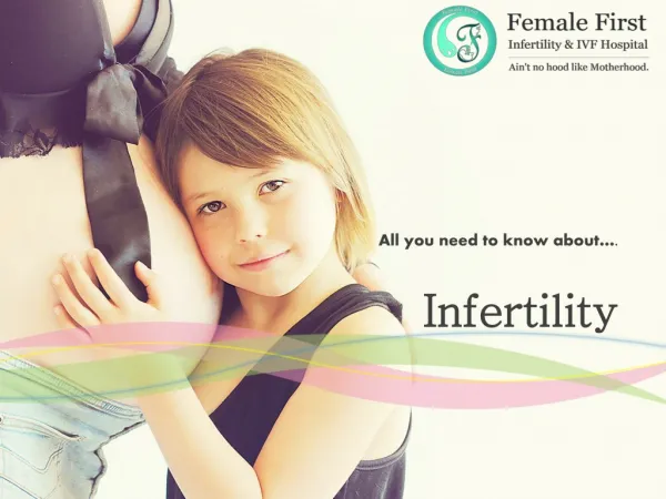What is Infertility?