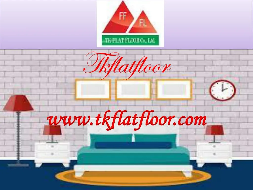 tkflatfloor