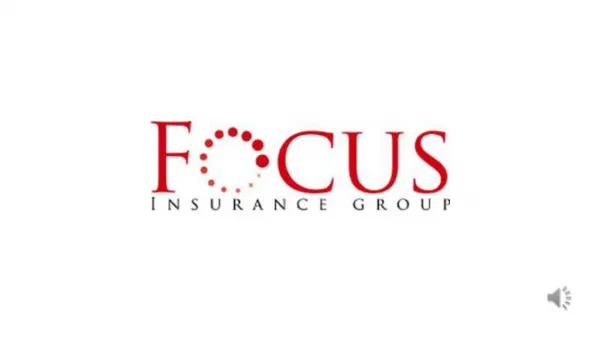 Local Insurance Agency Decatur - Focus Insurance Group