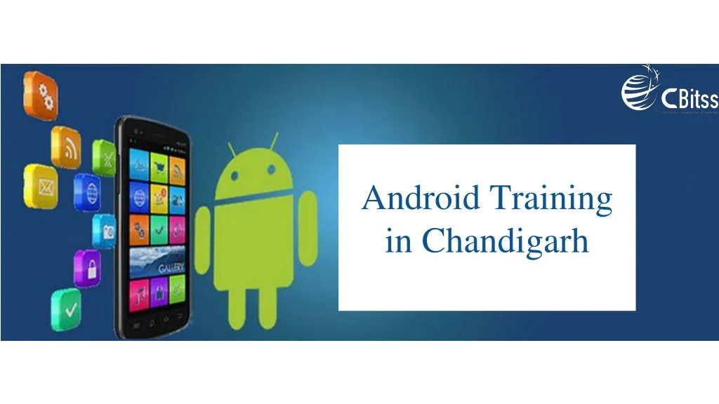 android training in chandigarh