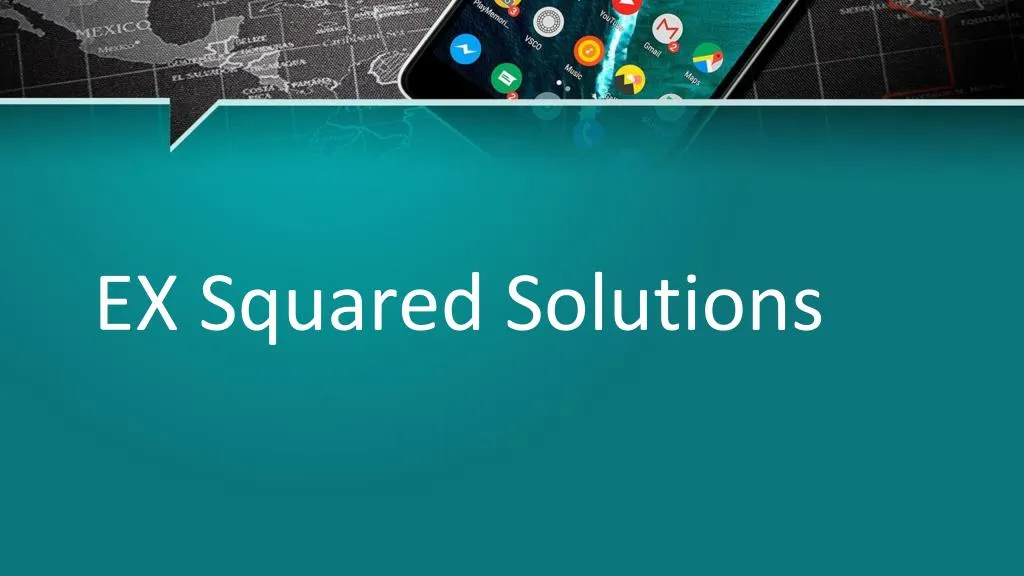 ex squared solutions
