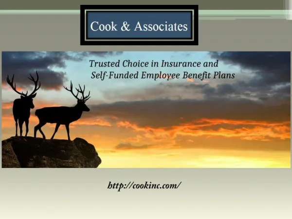 Great Choices in Employee Benefits