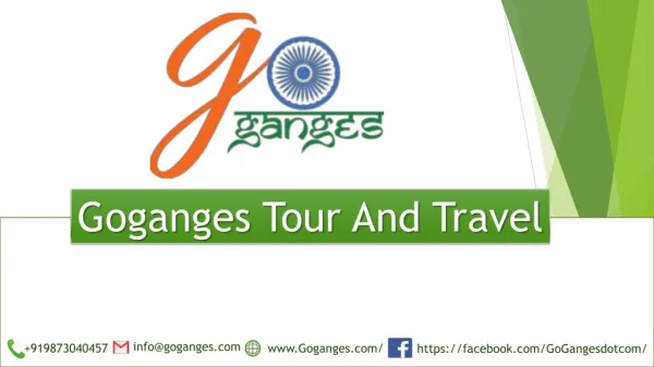 UK Tours Packages from india
