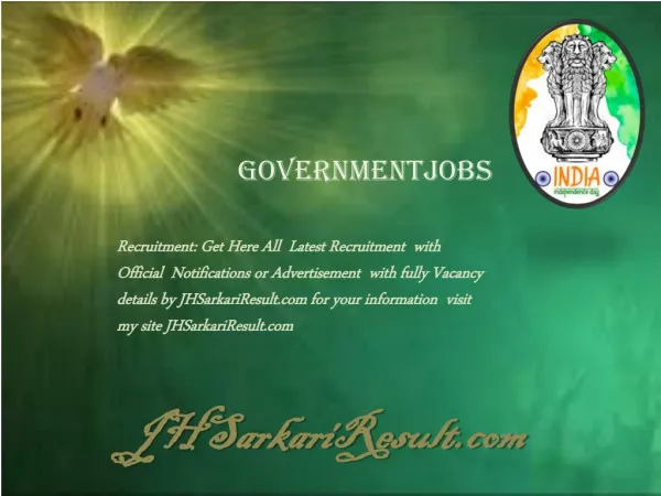governmentjobs