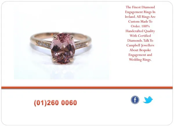 Dublin Quality Wedding Rings for Sale