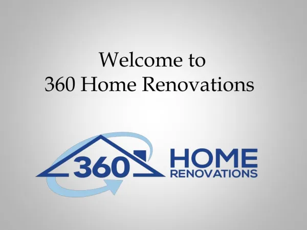 Vancouver Home Builders & Renovations