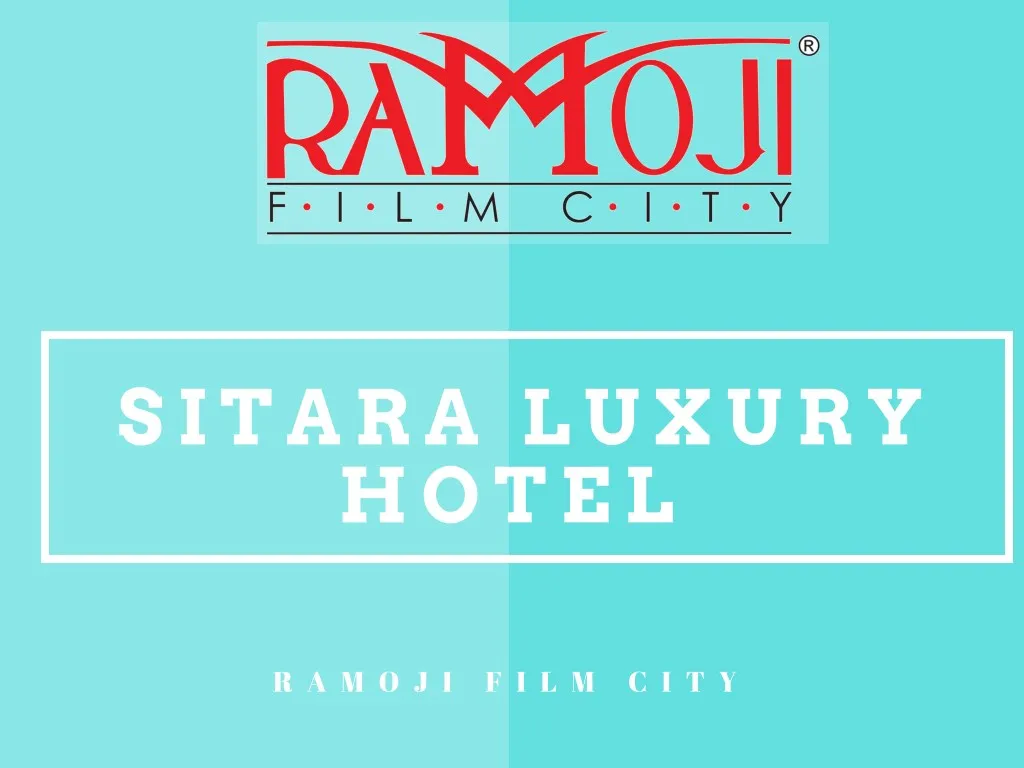 sitara luxury hotel
