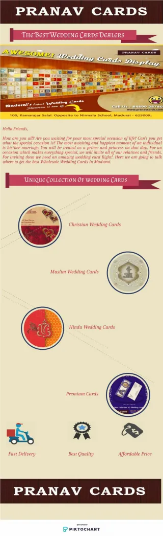 Latest Wedding Cards - slide 1