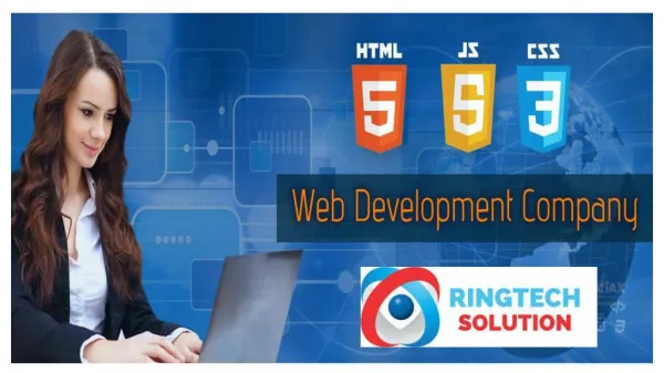 Web Development Services | Web Development Services India