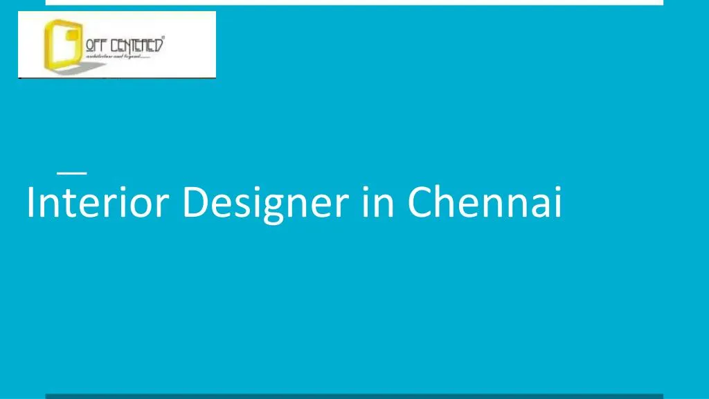 interior designer in chennai