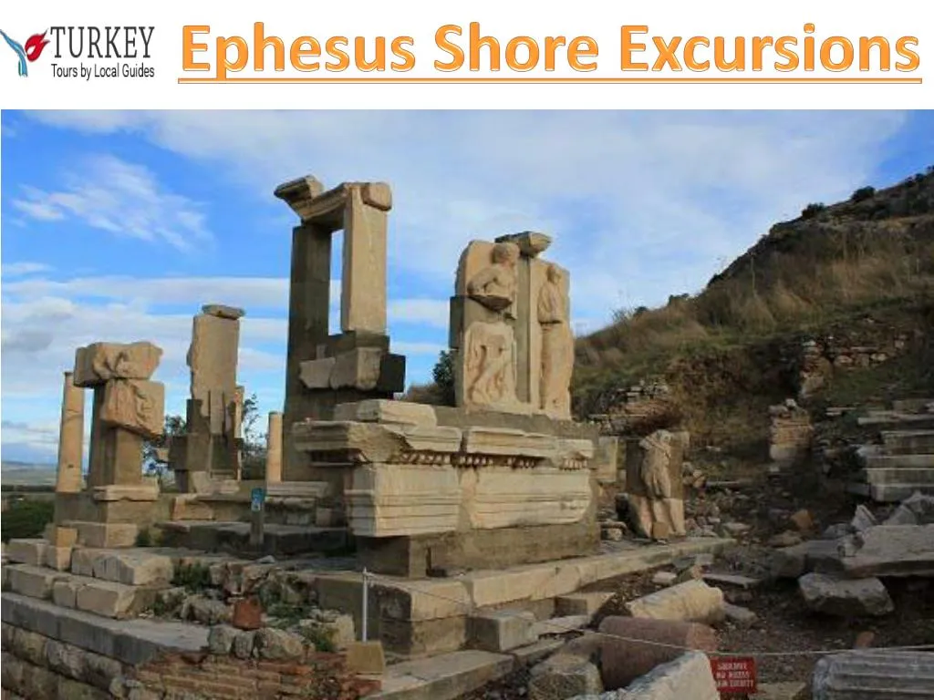 ephesus shore excursions