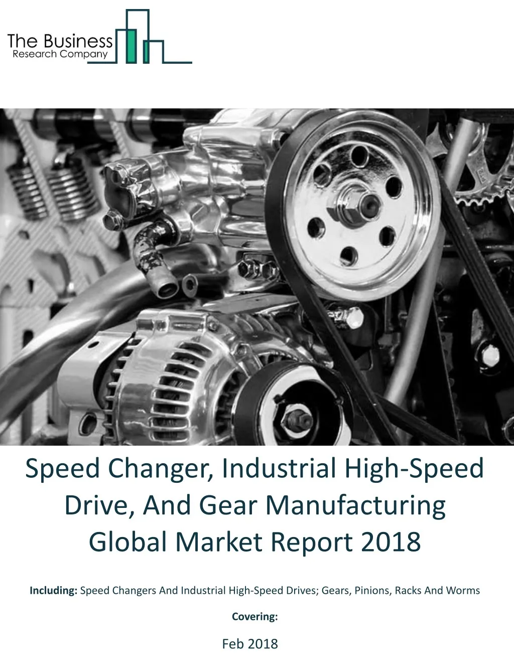 speed changer industrial high speed drive