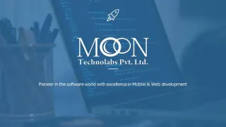 Top Mobile App Development Companies - slide 1