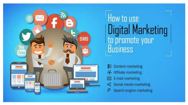 Digital Marketing Services Digital Marketing Agency in India
