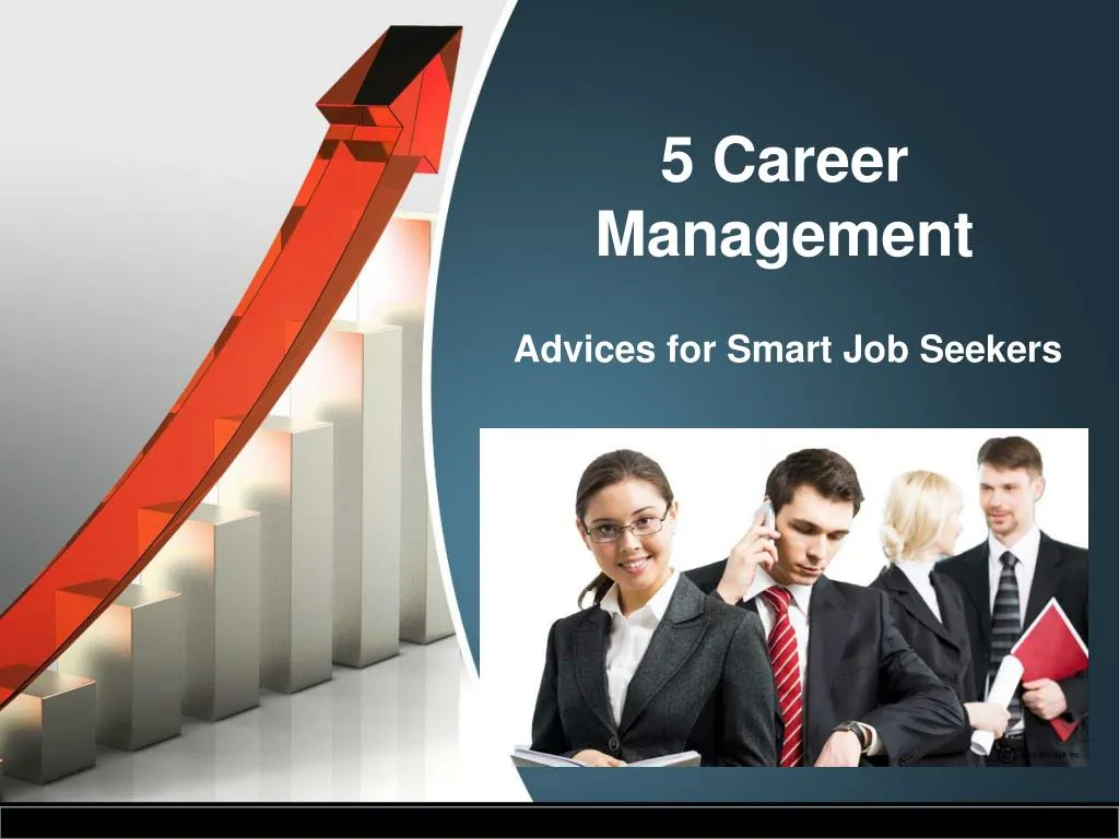 5 career management