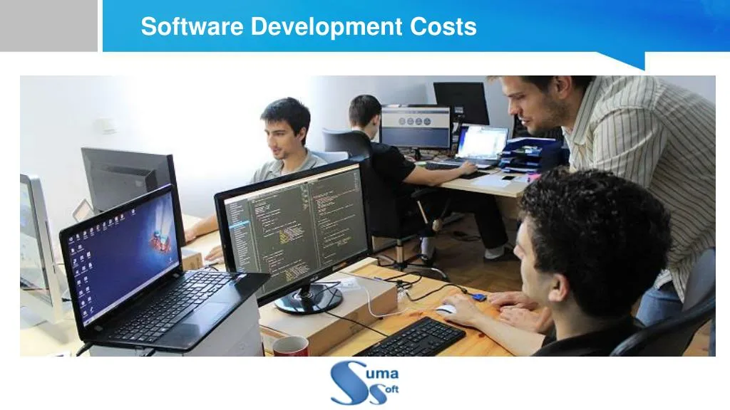 software development costs