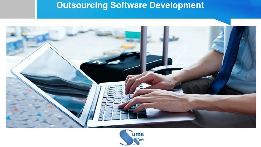 outsourcing software development