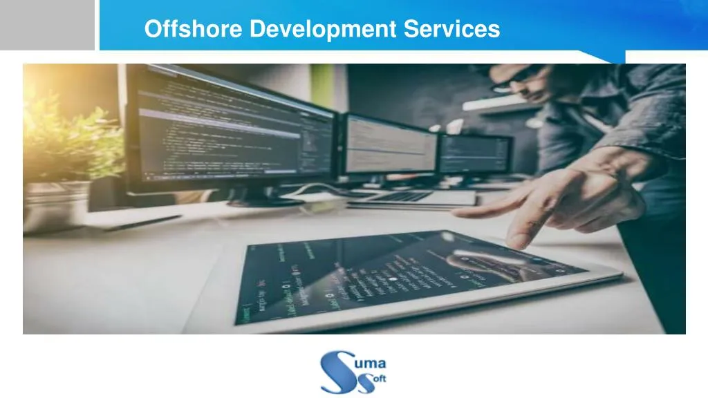 offshore development services