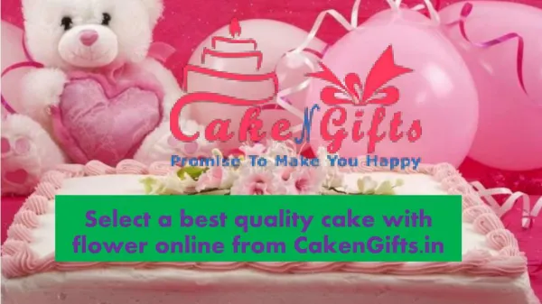 Order midnight cake online in Sector 43 Chandigarh