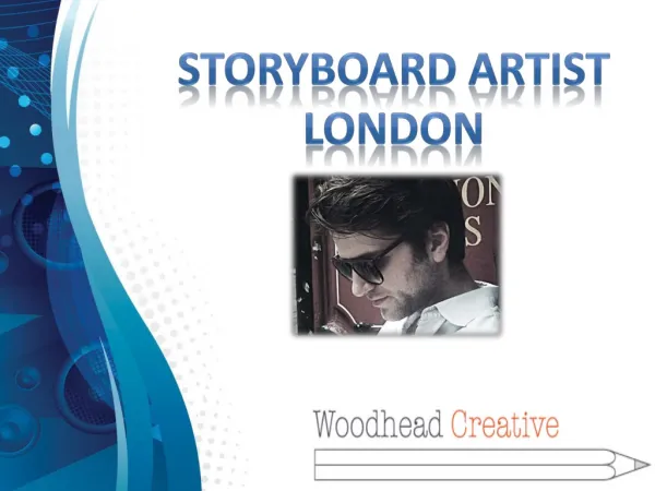 Amazing Storyboard Artist London- Contact Now