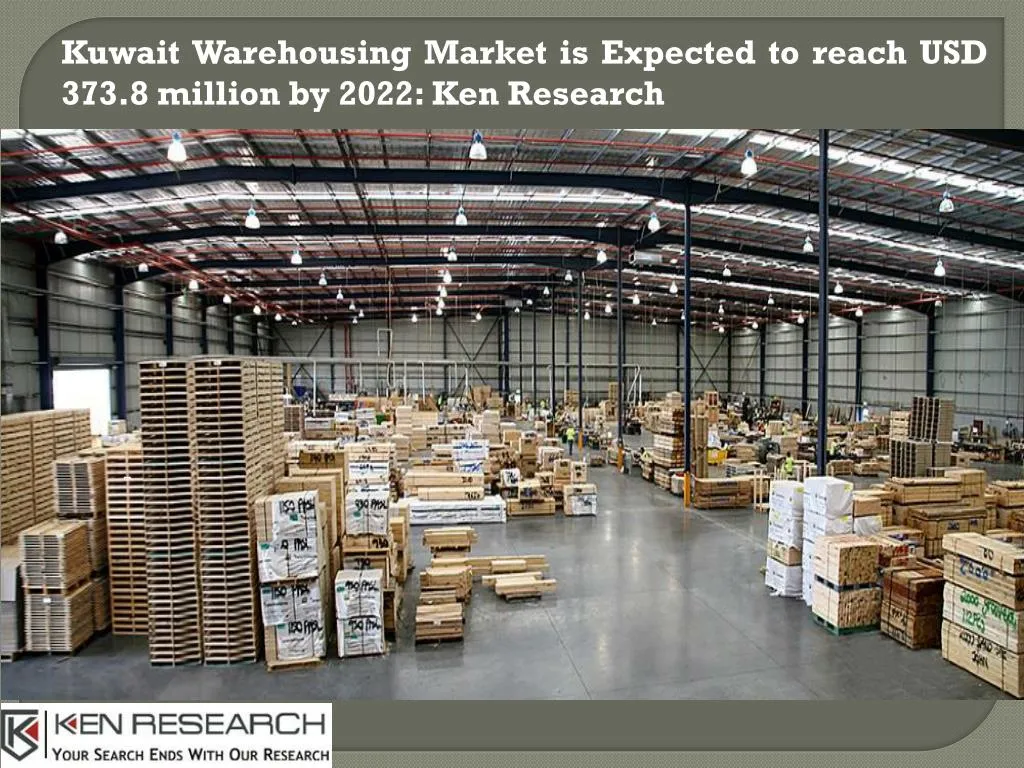 kuwait warehousing market is expected to reach