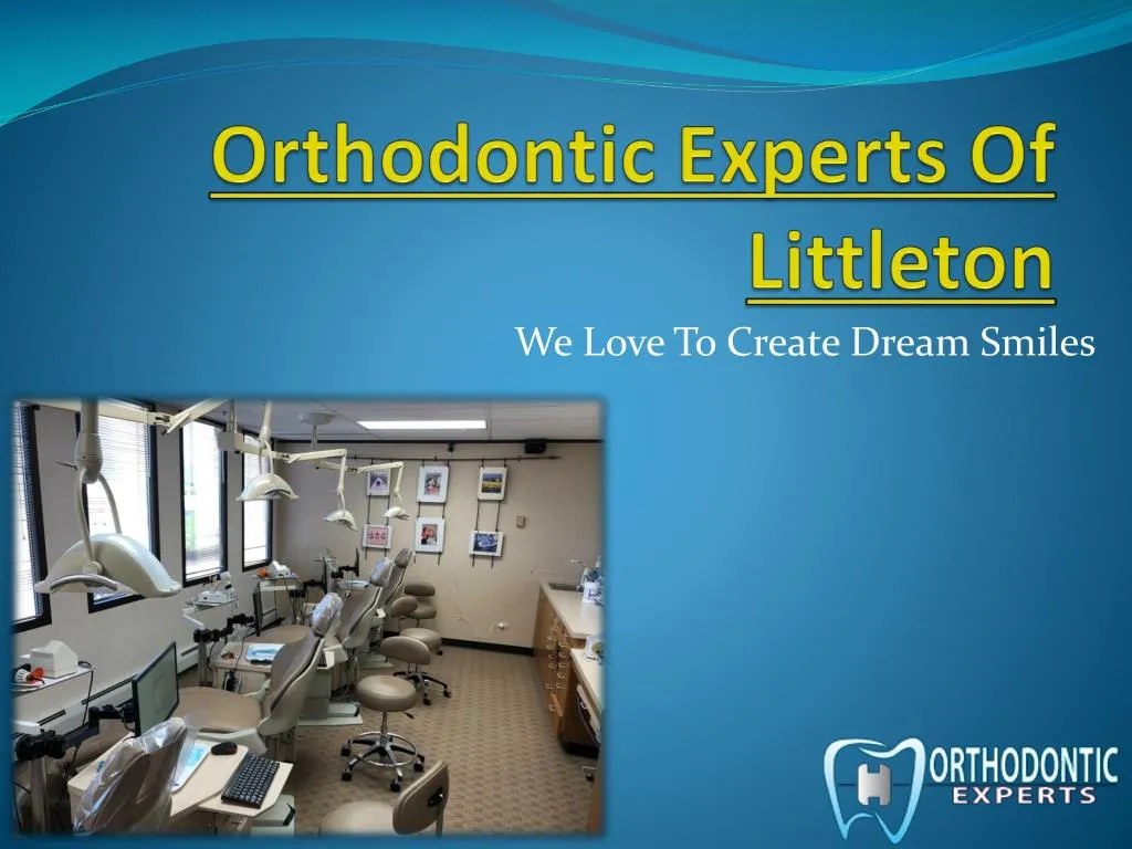 orthodontic experts of littleton