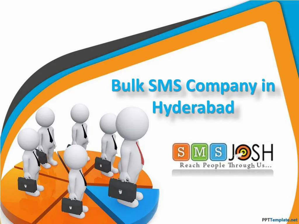 bulk sms company in hyderabad