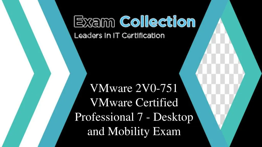 vmware 2v0 751 vmware certified professional
