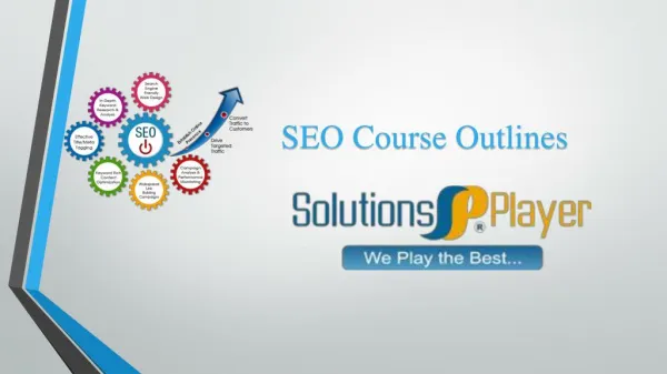 Best SEO Courses and guide for beginner