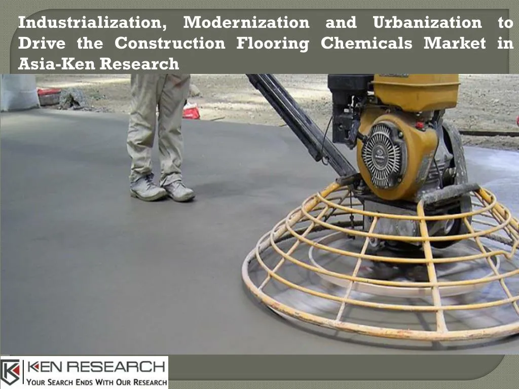 industrialization modernization and urbanization