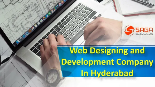 Professional Website Design company in Hyderabad, Best SEO company in Hyderabad – Saga Bizsolutions