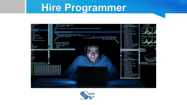 hire programmer
