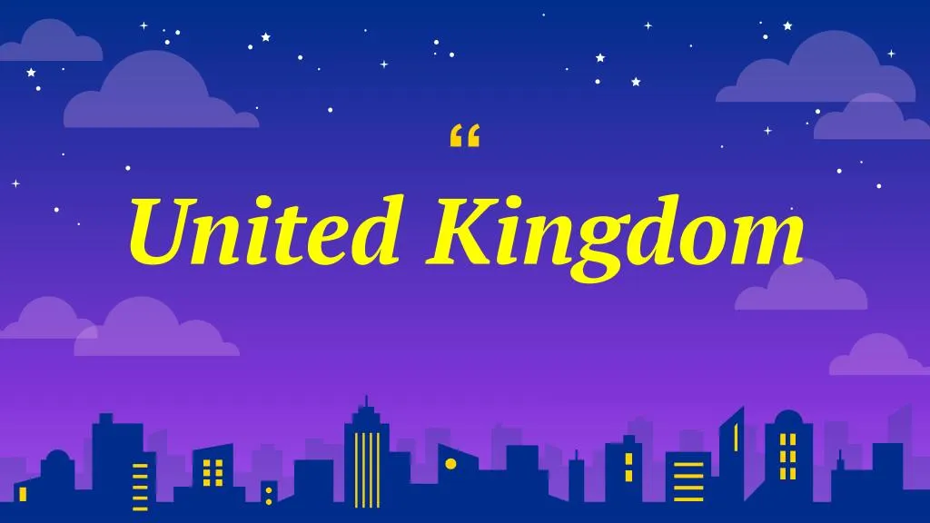 united kingdom
