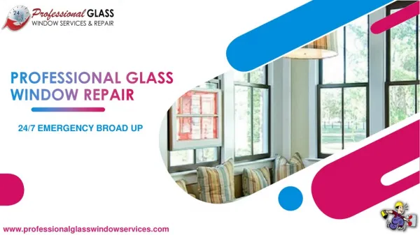 Hire best Residential Foggy Glass Repair Hyattsville MD | Professional Glass Window Repair