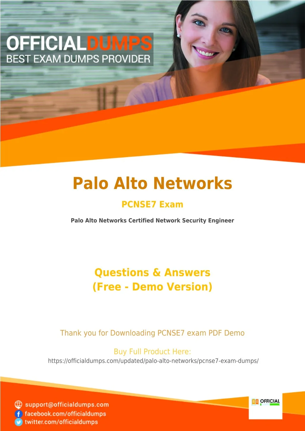 palo alto networks