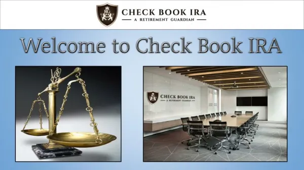 Checkbook IRA Structures in Oregon | Check Book IRA LLC