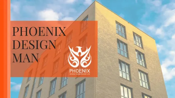 Phoenixdesignman | Innovative 3D Visualisation Darlington