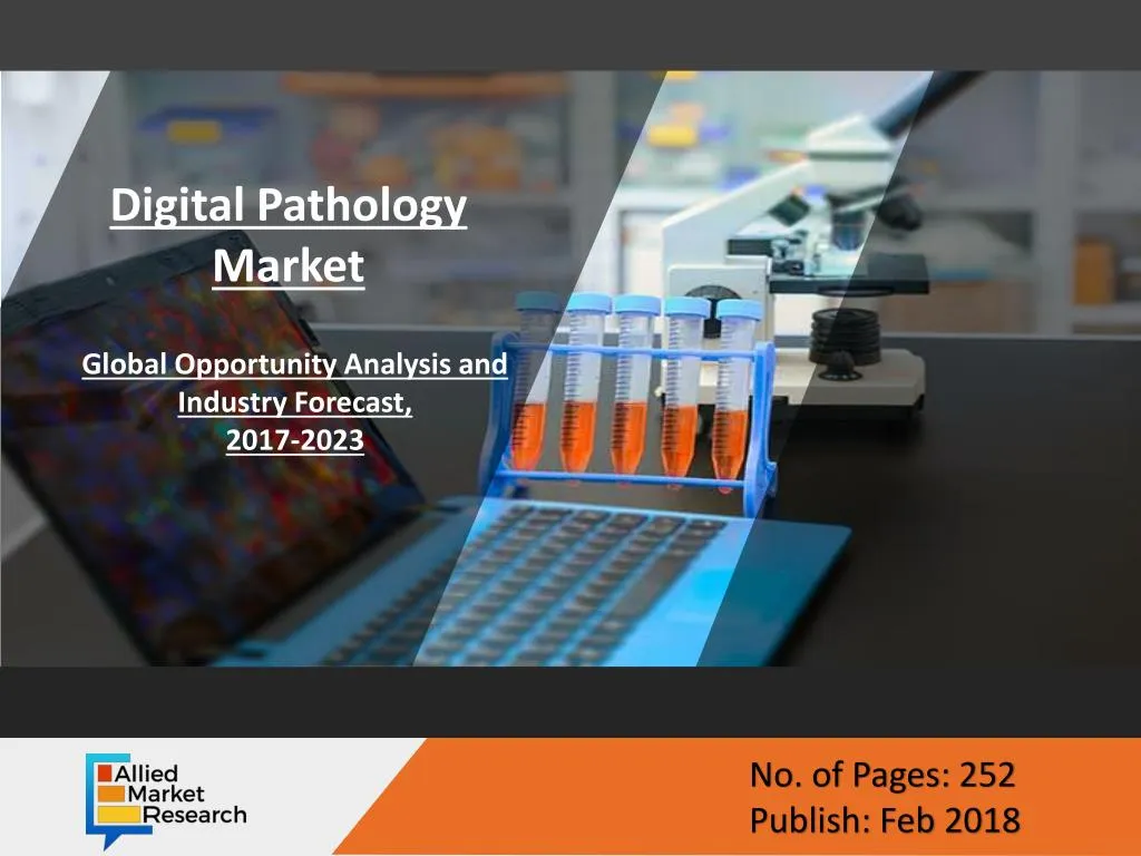 opportunity analysis and industry forecast 2016